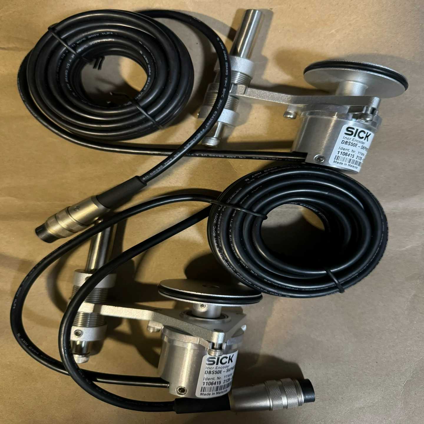 咨询-西克SICK编码器，DBS50E-SKPM02000，