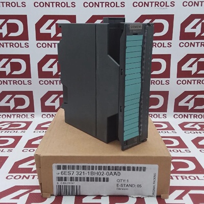 议价6Es7 3211Bh020Aa0    Simatic S7300 16 Point Opened Nso适