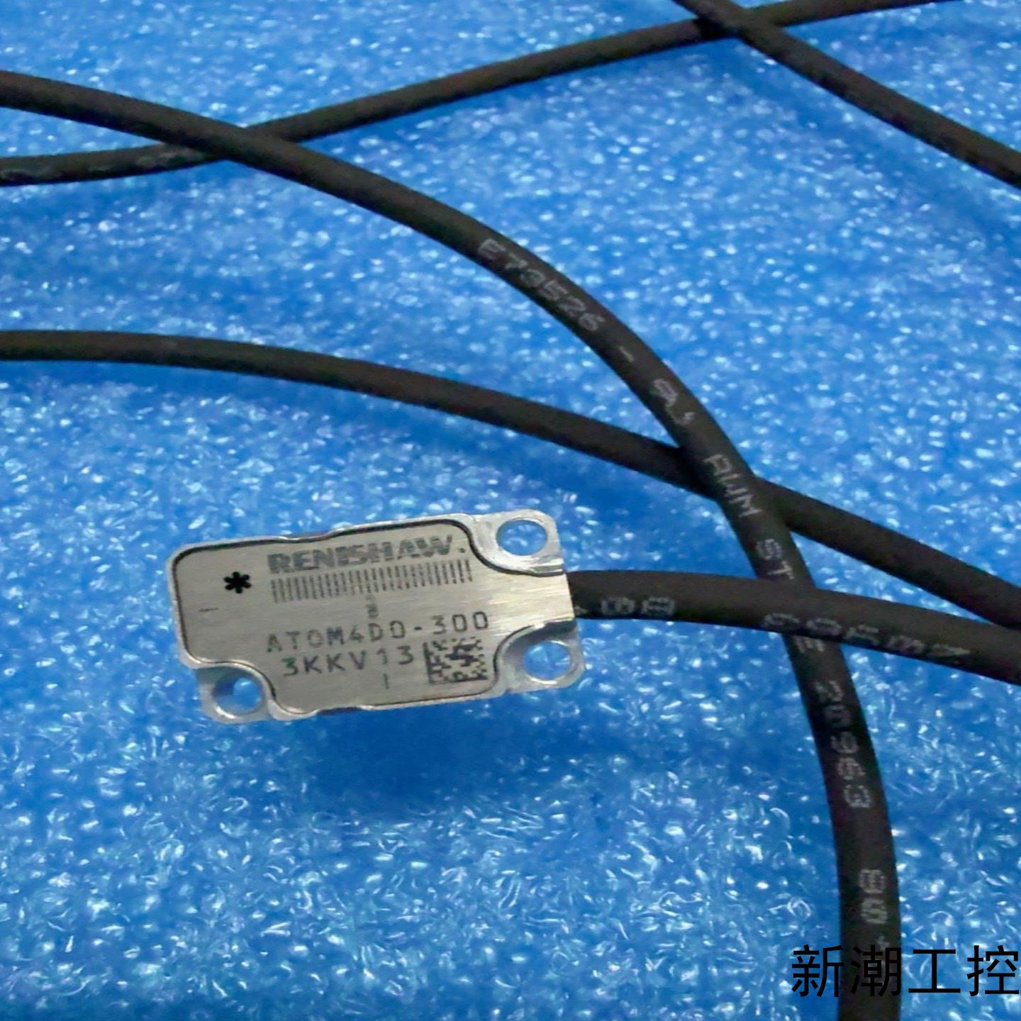 RENISHAW 雷尼绍光栅尺读数头ATOM4D0-300议价商品