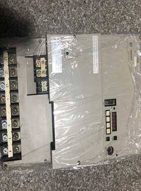 【议价】安川二代伺服驱动器：SGDH-1EAE；SGDM-1EADA适用