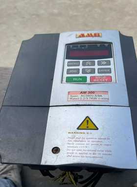 安邦信变频器AM300-2R2G/3R7P-T3/2.2KW询价