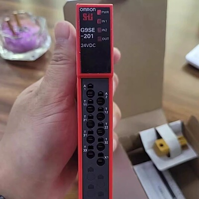 议价OMRONOMRON G9SE-201 安全继电器