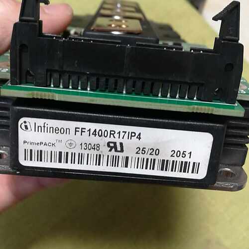 询价ff1400r17ip4全新