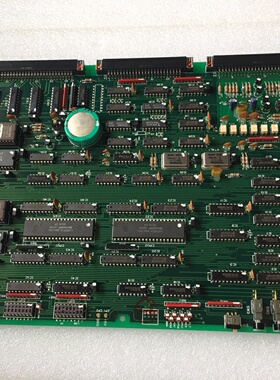 询价NABCO电路板MC10301APCBCARD