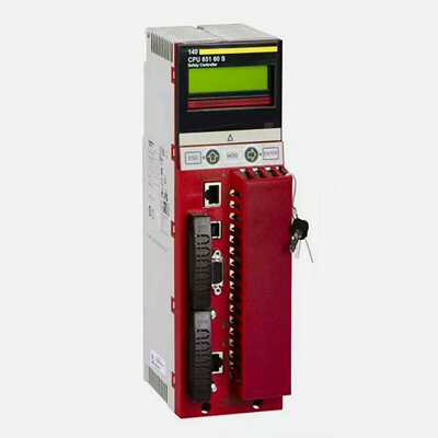 SchneiderElectric140CPU67160（零零电子）