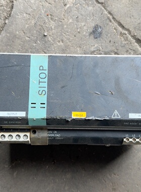 议价电源6EP14373BA00实物如图产品成色议价