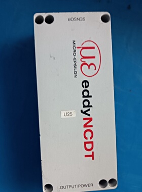 议价MICROEPSILON米铱DT3019EU122议价