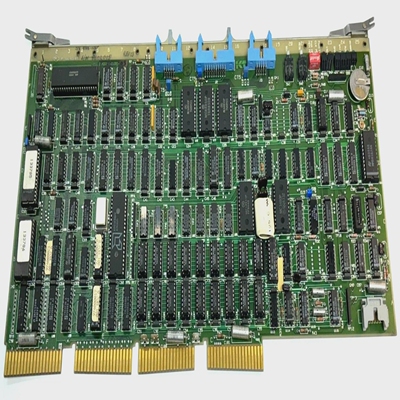 KEARNEY&TRECKERCIRCUITBOARDCONTROLCARD1-21205-03REV