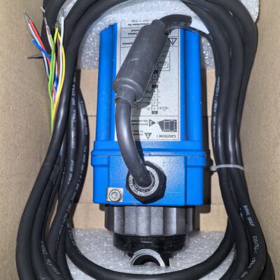 询价-DURAGDLX110ULC1M587ExPVG火焰检测器济南孟威
