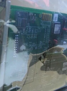 配件ECS100DCSFW372H模拟信号输出卡议价