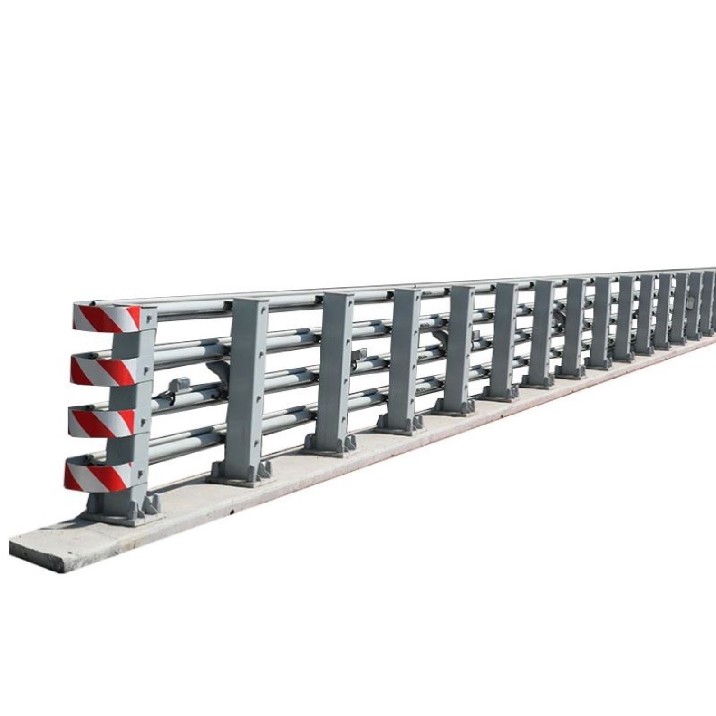 桥梁护栏河道景观不锈钢铝合金金属立柱人行道路灯光防撞防护栏杆,橡塑材料及制品,聚丙烯酰胺/PAM,淘宝优惠券,粉丝福利购,淘宝优惠卷