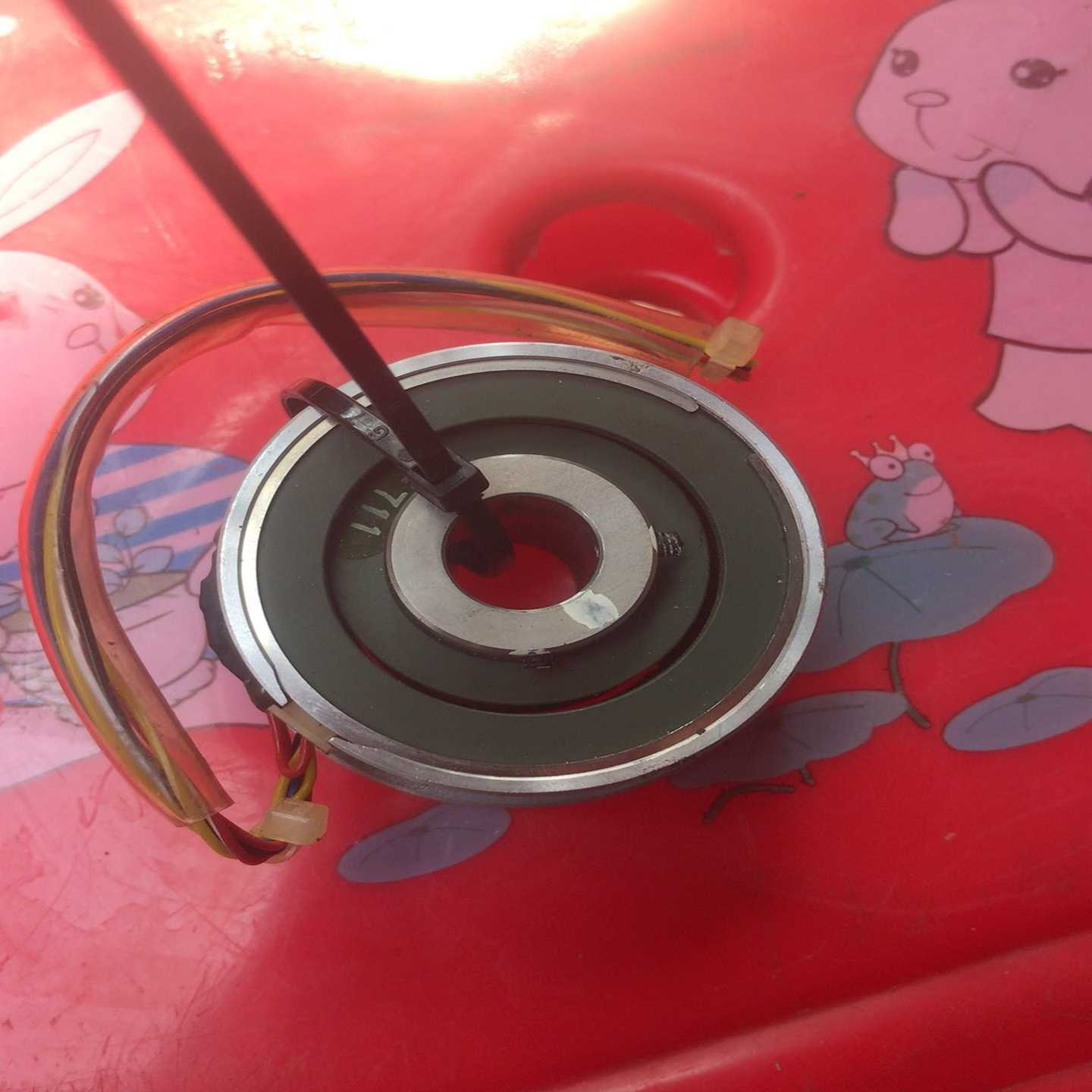 咨询-编码器TS2650N562E210