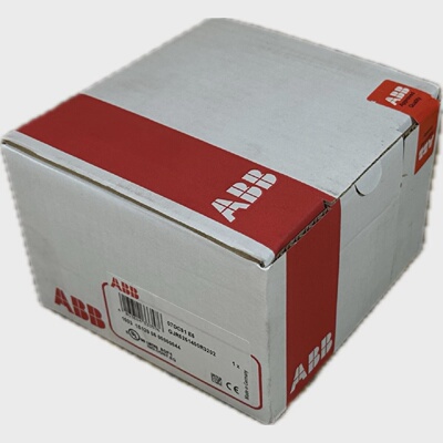 .FJ4 Controller ABB 07DC91 E5 GJR5251400R3202 Original Box