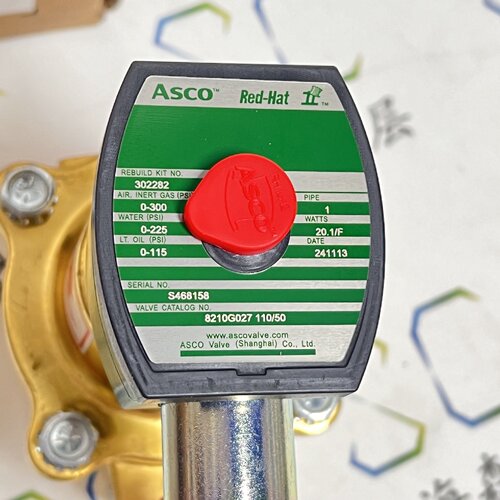 寻IASCO电磁阀SC8551A001MS上海森层现货优惠供应