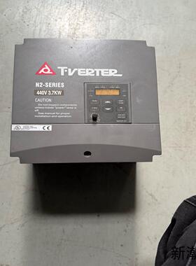 台安变频器N2-405-H337KW440V拆机功能议价商品