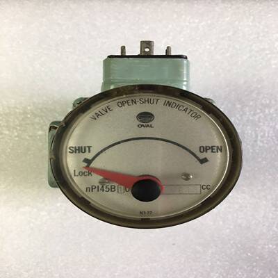 OVAL NPI45B10 618CC 阀位指示器，件，~询价