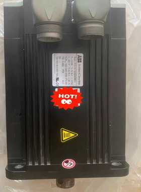 班美萝电机马达ABB伺服电机马达HDS130-1829BSKN--议价商品