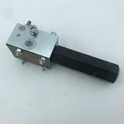 寻“”哈威HAWE德国LHDV33P11E585平衡阀物廉价美