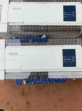议价信捷PLC型号XC348REXC348TE功能正议价