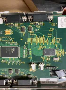 【星慕电子】输力强工业卡 Orbit3，成色如图功能