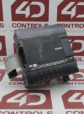 议价Cp1wDa041    Expansion Analog Output Ut Used Upp适用