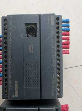 咨询-FATEK永宏plc型号b1z-20mt2-d24