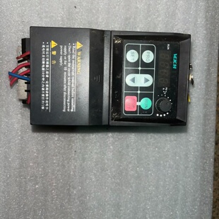 询价-伟创变频器AC20S2R40GB220v0.4kw