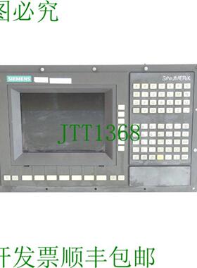 6FC5103-0AB03-1AA2 面板安装 版本 C SNT-JD2037168