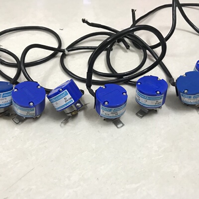 议价OIH35-2500P8-L3多摩川编码器TS5214N364/369/375/8369/8397/