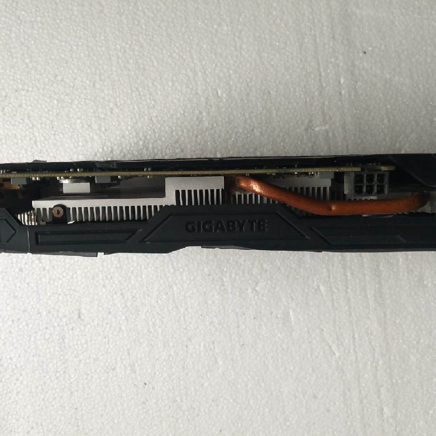 议价技嘉GTX10603G显卡议价