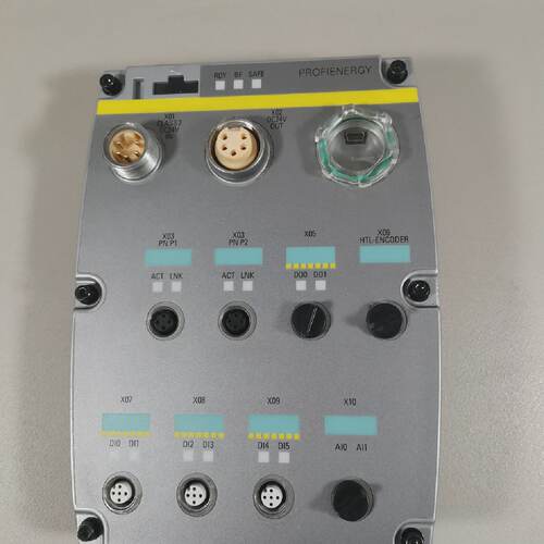 Siemens 6SL35440FB211FA0 Mint Condition