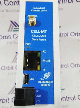 Industrial Control Links 981454 CELLMT Cellular Data Radio