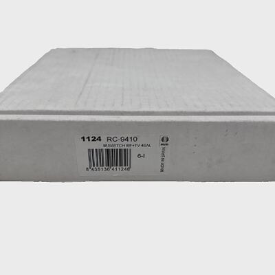 IKUSI RC9410 M 1124 Switch 8IF  TV 4SAL