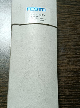 询价*费斯托真空压力传感器192766