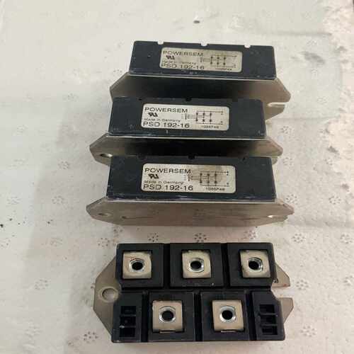 PSD192-16，三相桥，件，变频器模块，要的询询价