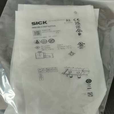 SICK西克IME08-03BPSZT0S接近开关传询价