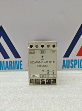 KemK3ER220负相监测继电器