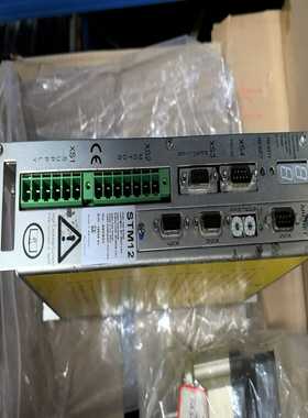 德国APEX伺服驱动器STM12，型号960900，德国原装--议价商品