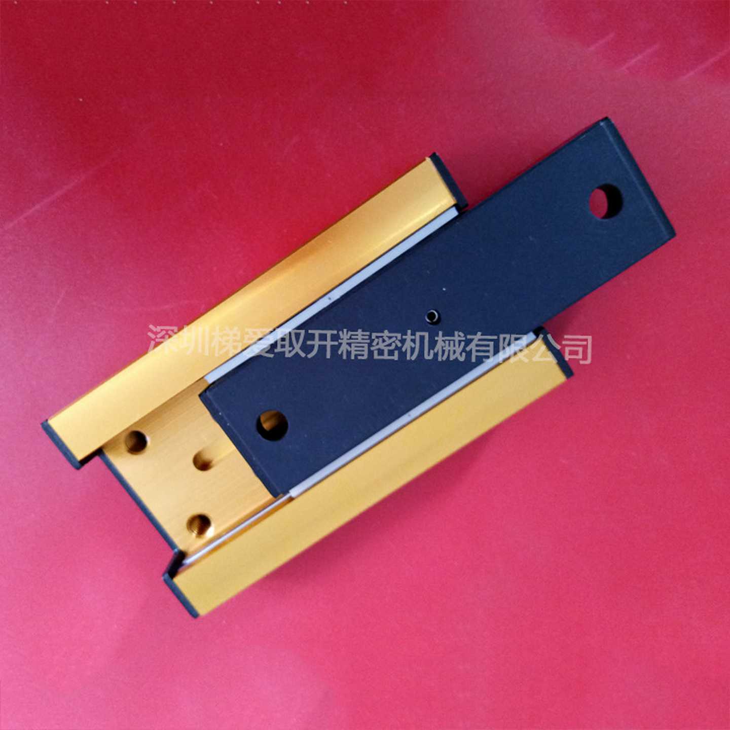 日本THK直线滚柱滚动块8771027P1390P2050滚动r单元