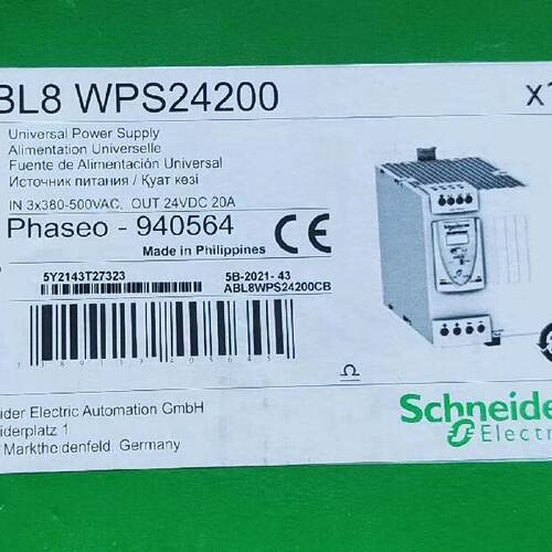 ABL8WPS24200-询