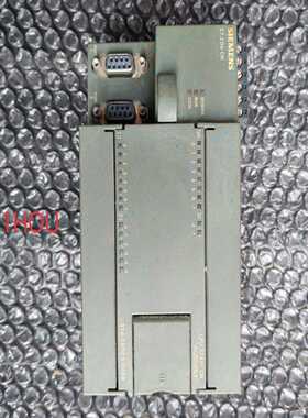 s7-200CPU224xp，成色如图，询价