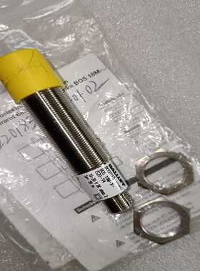 BOS01F5巴鲁夫BOS18M-X-IS20-S4，-议价