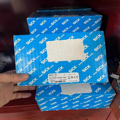 咨询-施克SICK编码器DFS60E-S4AA01000带