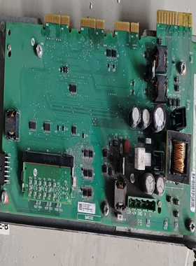 AB变频器控制板PN-43286保证质量询价
