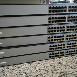 华为S170024GR华为全千兆24口傻瓜式交换机机-议价
