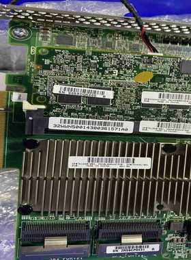 HPP840/4G缓存阵列卡726897-B2176--议价商品