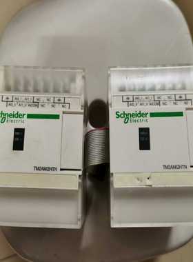 询价~施耐德TM2AMI2HTN模拟量输入模块。单个价。