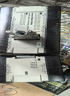 欧姆龙PLCCPM2A-40CDT1-D，日本原装，成-议价