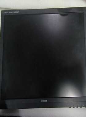 （议价）iiyamaproliteE1780SD/PL178