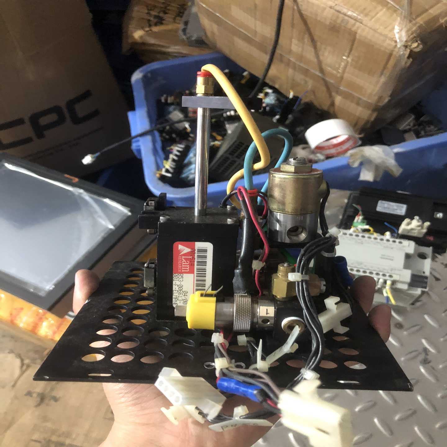 【议价】LAM853-006613-001-F-ELMPNE实物如适用